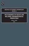 Donald Wood, Donald C. Wood - Economics of Health and Wellness