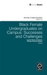 Crystal R. Chambers, Crystal R. (East Carolina University Chambers, Rhonda V. Sharpe - Black Female Undergraduates on Campus