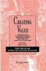 Bruce Lloyd - Creating Value