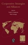 Farok J Contractor, Farok J. Contractor, Peter Lorange - Cooperative Strategies and Alliances