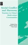 Chris Ryan, Chris (The University of Waikato Ryan, Jingjing Yang, Jingjing (University of Surrey Yang, Lingyun Zhang, Lingyun (Beijing Union University Zhang - Social Conflict and Harmony