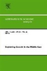 Jeffrey B. Nugent, Hashem Pesaran - Explaining Growth in the Middle East