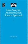 Mike Thelwall - Link Analysis