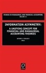 Anthony J. Cataldo, Anthony J. Cataldo II, Marc J. Epstein - Information Asymmetry