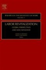 Daniel B. Cornfield, Holly J. McCammon - Labor Revitalization