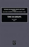 Sally Blount, Elizabeth A. Mannix - Time in Groups