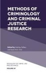 Mathieu Deflem, Mathieu (University of South Carolina Deflem, Derek M. D. Silva, Derek M.D. (King's University College Silva - Methods of Criminology and Criminal Justice Research