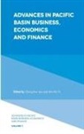 Cheng-Few Lee, Dr. Cheng-Few (Rutgers University Lee, Dr. Min-Teh (Providence University Yu, Min-Teh Yu - Advances in Pacific Basin Business, Economics and Finance