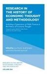 Luca Fiorito, Luca (Universita degli Studi di Palermo Fiorito, Scott Scheall, Scott (Arizona State University Scheall, Carlos Eduardo (Universidade Federal de Minas Gerais Suprinyak - Research in the History of Economic Thought and Methodology