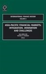Suk-Joong Kim, Michael D. McKenzie - Asia-Pacific Financial Markets