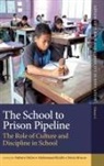 Felecia (University of Texas at San Antonio Briscoe, Muhammad Khalifa, Muhammad (Michigan State University Khalifa, Nathern Okilwa, Nathern (University of Texas at San Antonio Okilwa - The School to Prison Pipeline