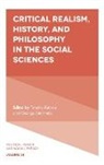 Timothy Rutzou, Timothy (Yale University Rutzou, George Steinmetz, George (University of Michigan Steinmetz - Critical Realism, History, and Philosophy in the Social Sciences