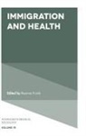 Associate Professor Reanne (The Ohio State University Frank, Associate Reanne Frank - Immigration and Health