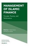 M. Kabir Hassan, M. Kabir (University of New Orleans Hassan, Mamunur Rashid, Mamunur (Universiti Brunei Darussalam Rashid - Management of Islamic Finance