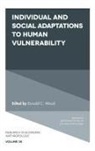 Donald C. Wood, Donald C. (Akita University Wood - Individual and Social Adaptions to Human Vulnerability
