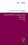 Mathieu Deflem - Economic Crisis and Crime