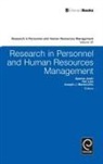 Aparna Joshi, Hui Laio, Joseph Martocchio - Research in Personnel and Human Resources Management