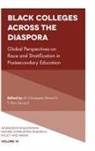 M. Christopher Brown Ii, M. Christopher (Kentucky State University Brown II, T. Elon Dancy II, T. Elon (University of Oklahoma Dancy II - Black Colleges Across the Diaspora