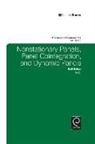 Badi H. Baltagi - Nonstationary Panels, Panel Cointegration, and Dynamic Panels