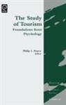 Jafar Jafari, Philip L. Pearce - Study of Tourism