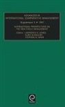 Lawrence R Jones, Lawrence R. Jones, Kuno Schedler, Stephen W Wade, Stephen W. Wade - International Perspectives on the New Public Management