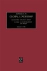 Val Arnold, M Jocelyne Gessner, M. Jocelyne Gessner, William H Mobley, William H. Mobley - Advances in Global Leadership