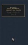 Patrick G. Coy - Research in Social Movements, Conflicts and Change