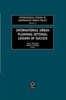 Robert J Stimson, Robert J. Stimson, J F Williams, J. F. Williams - International Urban Planning Settings