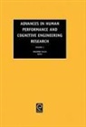 Dr. Eduardo Salas, Eduardo Salas - Advances in Human Performance and Cognitive Engineering Research