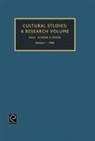 Norman K Denzin, Norman K. Denzin - Cultural Studies