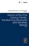 Sampson Lee Blair, Patricia Neff Claster, Patricia Neff (Edinboro University Claster - Visions of the 21st Century Family