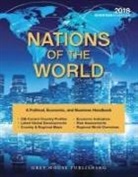 World of Information - Nations of the World, 2018