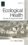 Maya K. Gislason - Ecological Health