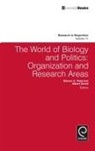 Steven A. Peterson, Albert Somit - The World of Biology and Politics