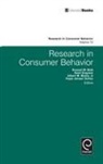 Russell W. Belk, Kent Grayson, Albert M. MunizJr. - Research in Consumer Behavior