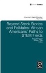 Henry T. Frierson, William F. Tate - Beyond Stock Stories and Folktales