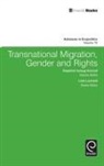 Ragnhild Sollund - Transnational Migration, Gender and Rights