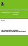 Badi H Baltagi, Manoranjan Dutta - United States of Europe