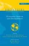 Hamid Beladi, Olivier La Grandville - Economic Growth and Development