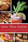 Marie Porter, Michael Porter - More Than Poutine