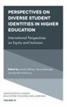 Patrick Blessinger, Patrick (St. John’s University Blessinger, Patrick (St. Johnâ€™s University Blessinger, Patrick (St. John's University Blessinger, Jaimie Hoffman, Jaimie (Noodle Partners Hoffman... - Perspectives on Diverse Student Identities in Higher Education