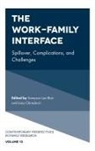 Sampson Lee Blair, Sampson Lee (State University of New York at Buffalo Blair, Josip Obradovic, Josip (Catholic University of Croatia Obradovic - The Work-Family Interface