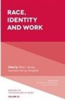 Ethel L Mickey, Ethel L. Mickey, Ethel L. (Wellesley College Mickey, Adia Harvey Wingfield, Adia Harvey (Washington University in St. Louis Wingfield - Race, Identity and Work