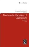 Bernard Enjolras, Lars Mjoset - The Nordic Varieties of Capitalism