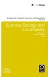 Guler Aras, Professor Guler Aras, David Crowther - Business Strategy and Sustainability