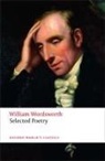 William Wordsworth, Stephen Gill, Stephen (Professor of English Literature Gill, Duncan Wu, Duncan (Professor of English Wu - Selected Poetry