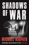Michael Ridpath - Shadows of War
