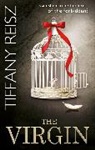 Tiffany Reisz, Reisz Tiffany - The Original Sinners