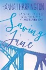 Hannah Harrington - Saving June