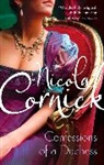 Nicola Cornick, Cornick Nicola - The De lady's van Fortune's Folly